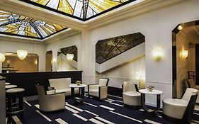 Mercure Paris Opera Faubourg Montmartre